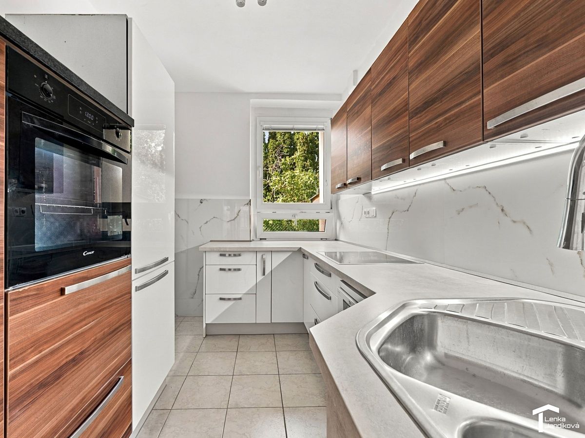 Prodej bytu 3+1 74 m² – fotografie 3