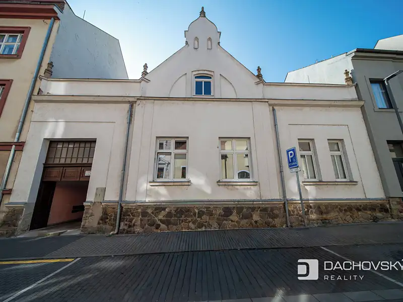Prodej rodinného domu 150 m², pozemek 409 m², Chrudim – náhled fotky 2