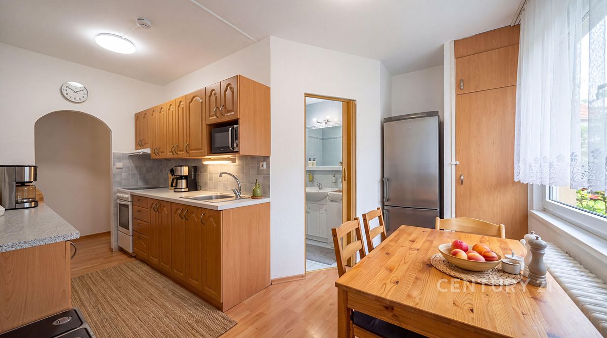 Prodej bytu 2+1 58 m² – fotografie 5