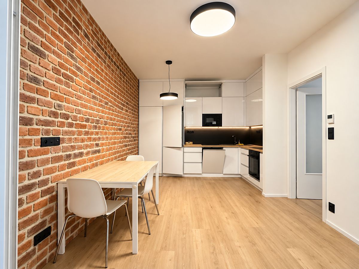 Pronájem bytu 2+kk 50 m² – fotografie 2