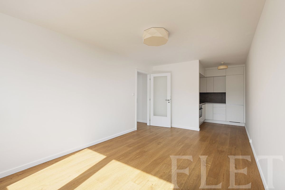 Pronájem bytu 2+kk 43 m² – fotografie 4