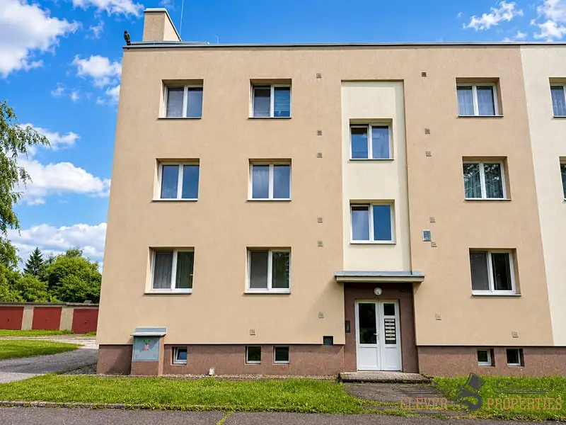 Prodej bytu 3+1 65 m², Dobruška – náhled fotky 2