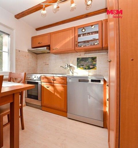 Pronájem rodinného domu 66 m², pozemek 1292 m² – fotografie 5