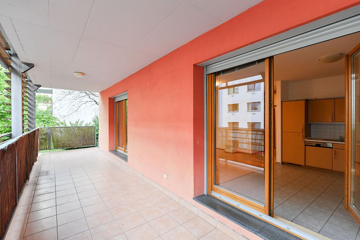 Prodej bytu 3+kk 88 m² – fotografie 5