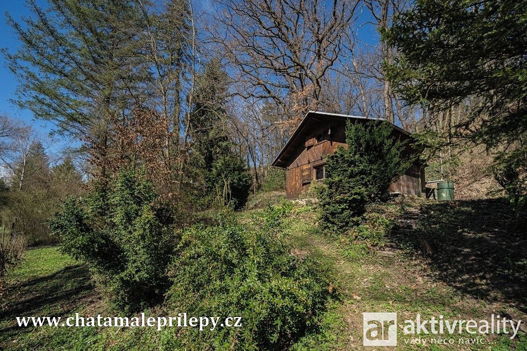 Prodej chaty 40 m², pozemek 423 m² – fotografie 2