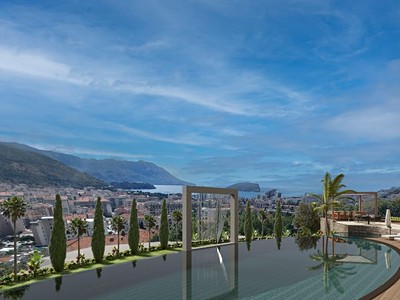 Prodej bytu 2+kk 45 m²