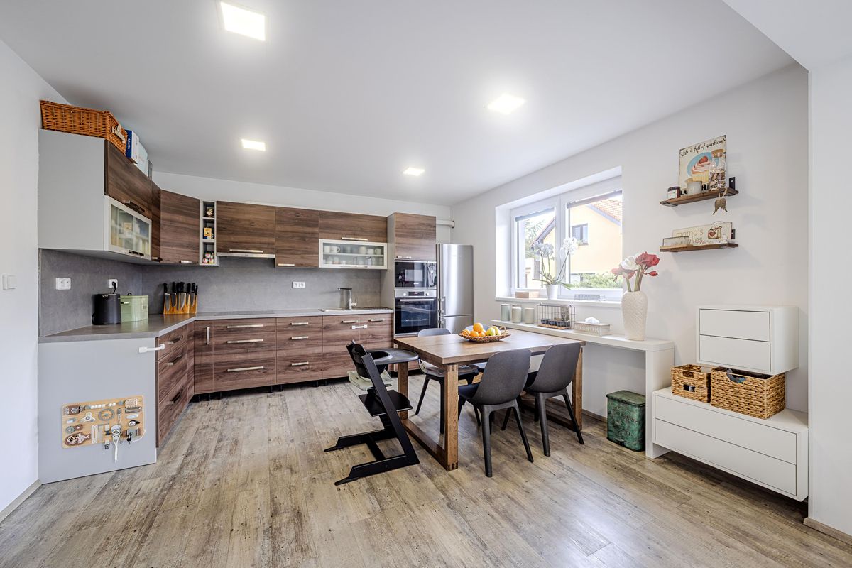 Prodej rodinného domu 128 m², pozemek 459 m² – fotografie 5