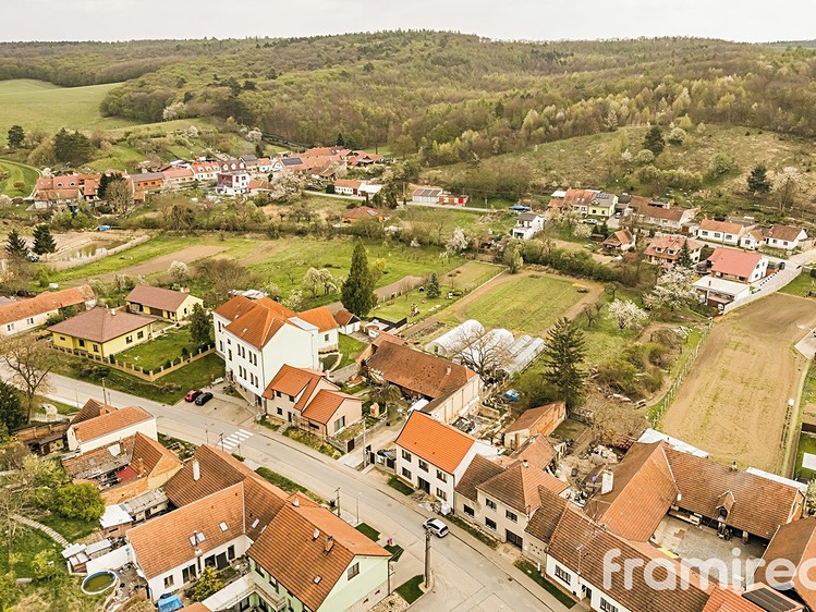 Prodej domu, 200 m² (23 z 23)