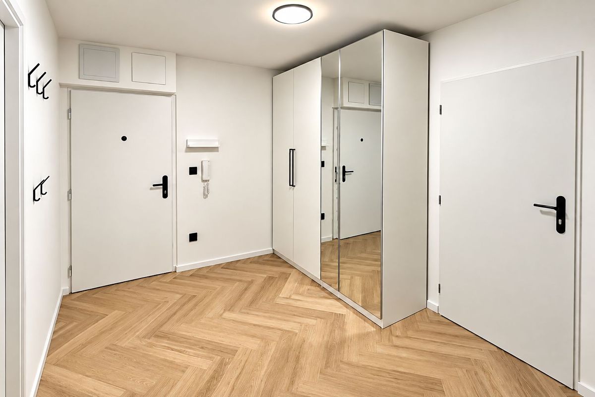 Pronájem bytu 4+kk 70 m² – fotografie 3