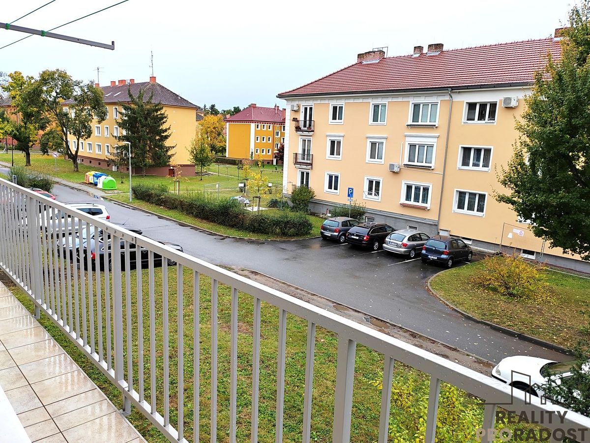 Pronájem bytu 1+1 48 m² – fotografie 4