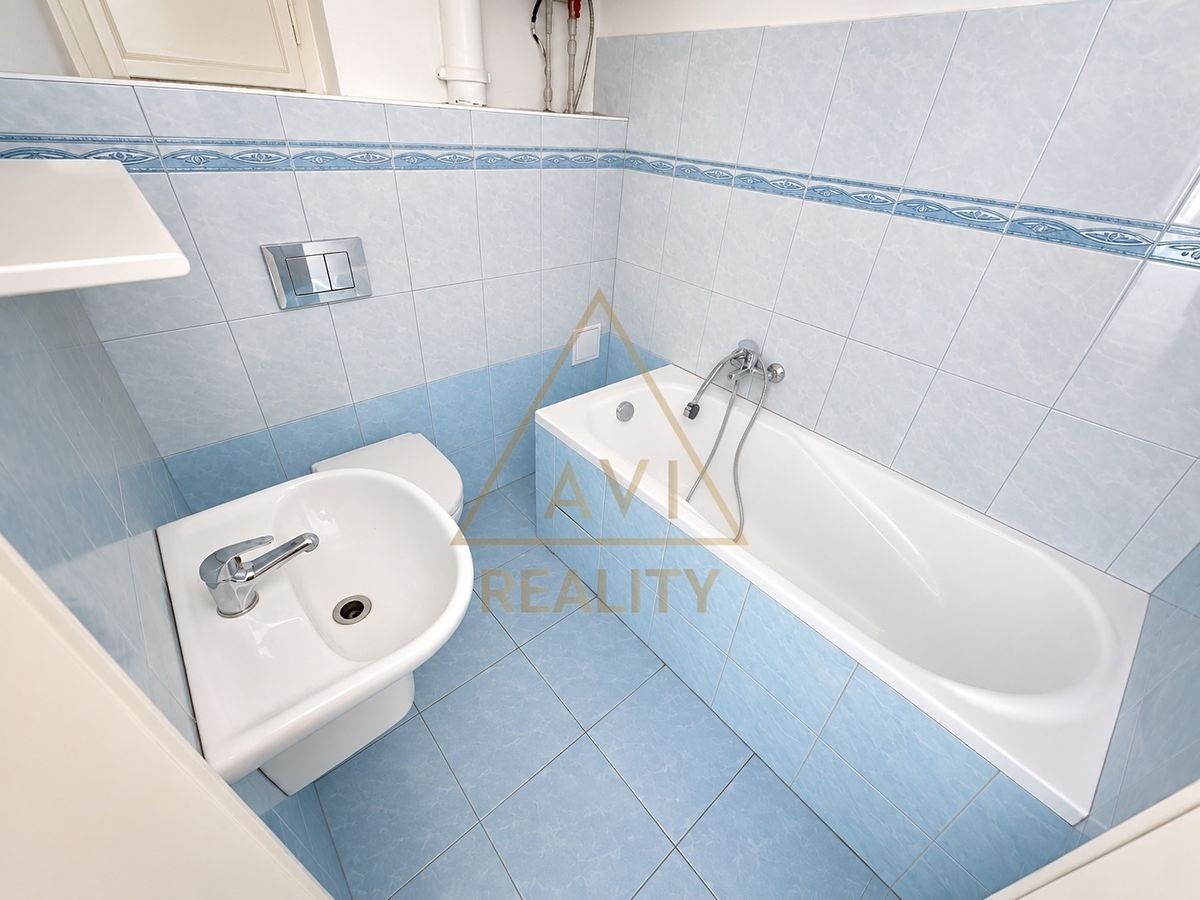 Pronájem bytu 2+kk 45 m² – fotografie 3