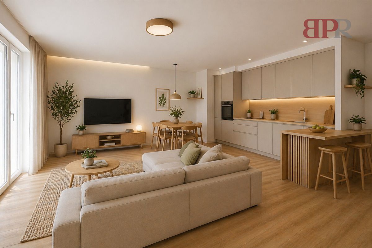 Prodej bytu 3+kk 92 m²