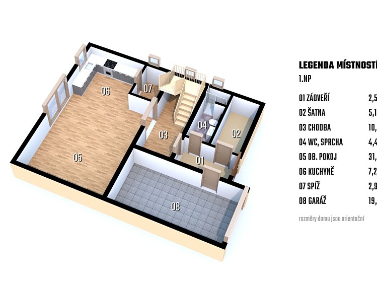 Haus zum Kauf, 149 m² (28 von 29)