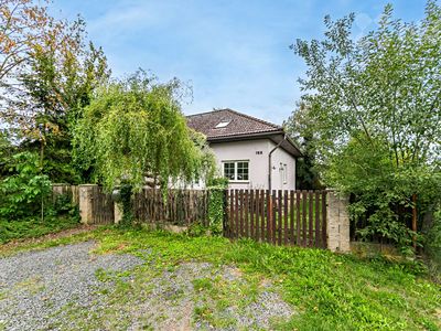 Prodej rodinného domu 233 m², pozemek 1063 m²