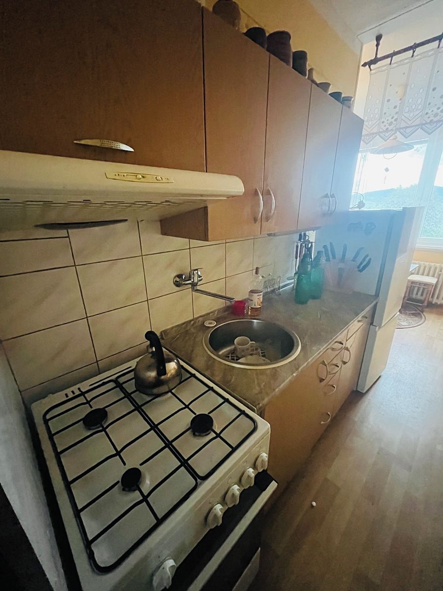 Pronájem bytu 2+1 64 m² – fotografie 5