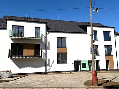 Prodej bytu 2+kk 72 m²