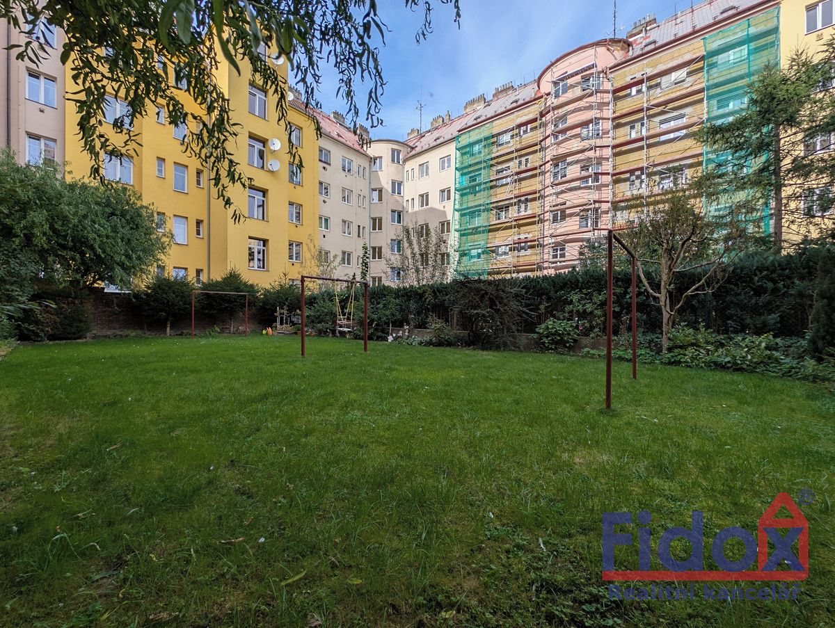 Pronájem bytu 2+kk 55 m² – fotografie 5