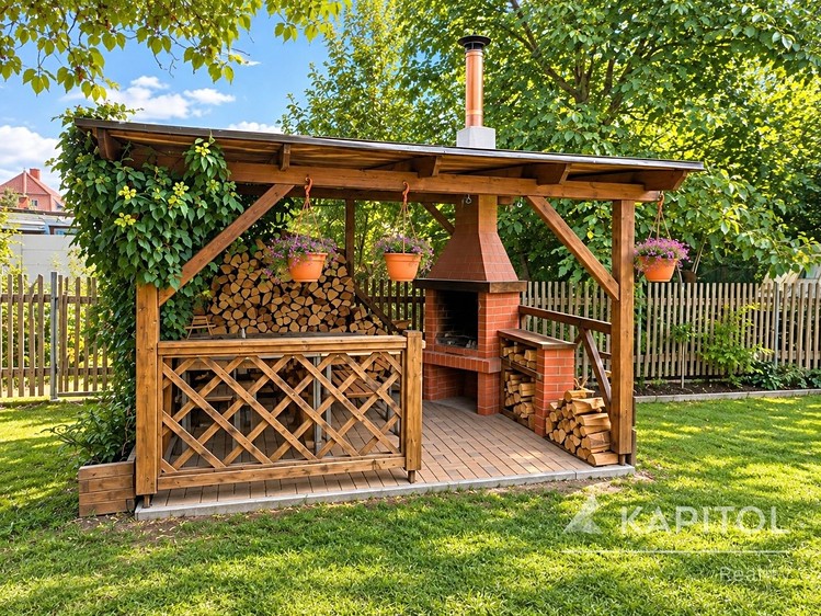 Будинок на продаж, 140 м² (19 з 19)