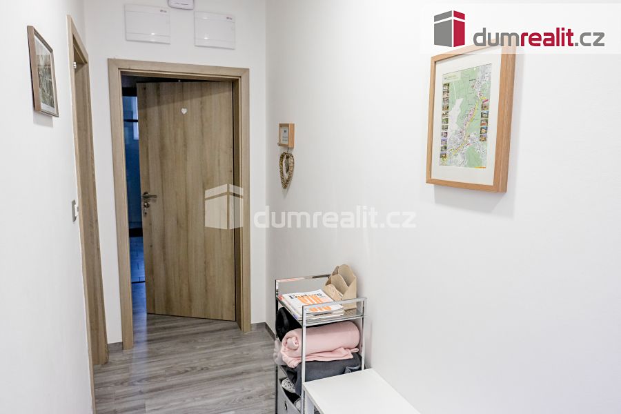 Pronájem bytu 2+kk 29 m² – fotografie 5