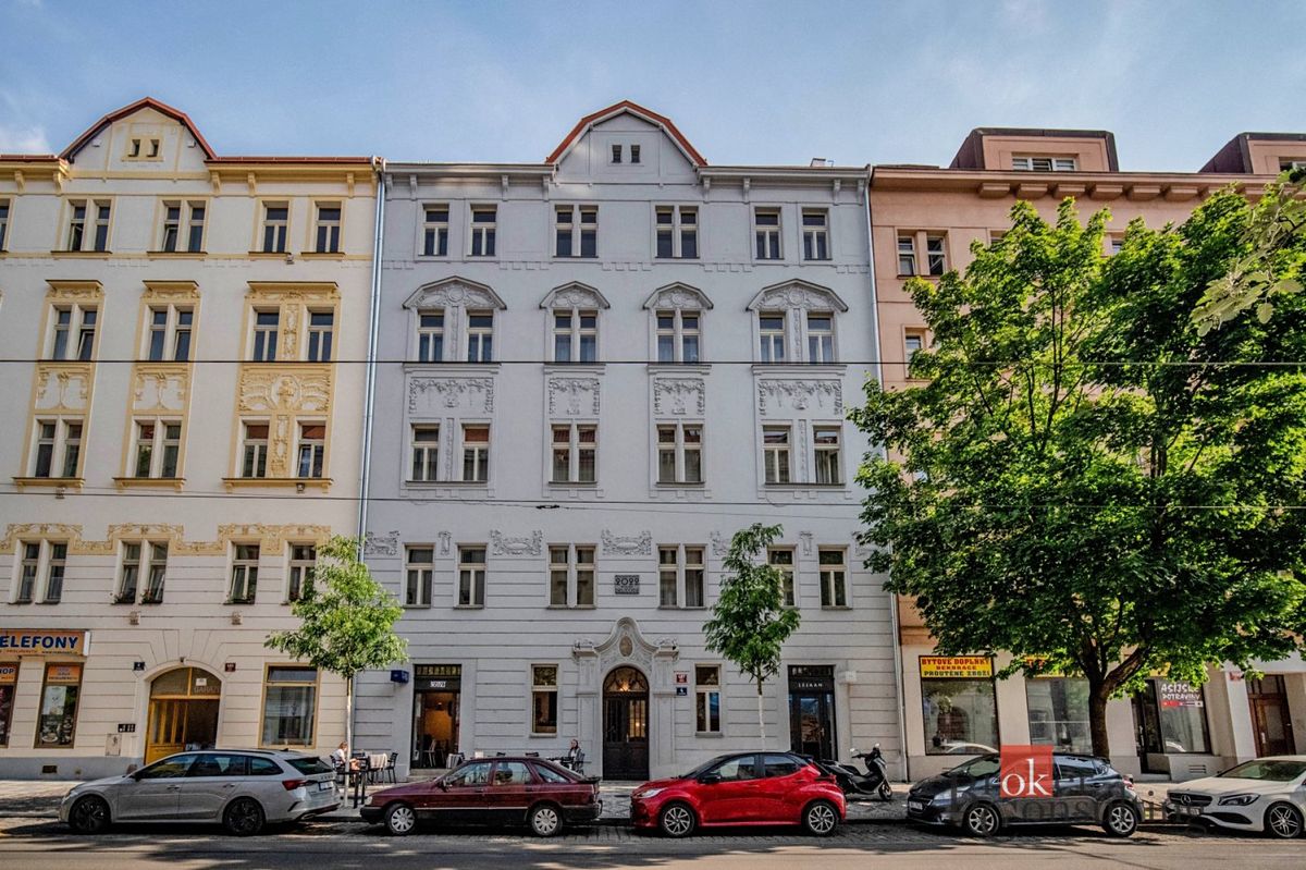 Prodej bytu 2+kk 47 m² – fotografie 3