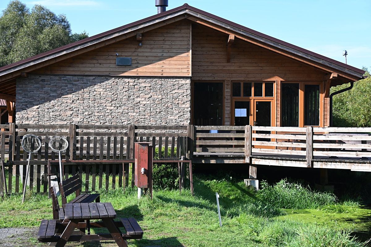 Prodej komerční nemovitosti 5700 m² – fotografie 2