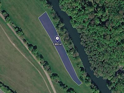 Prodej louky 3892 m²