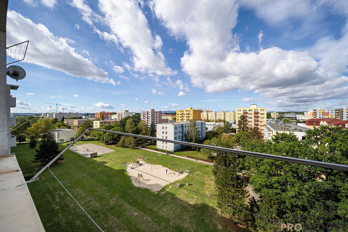 Prodej bytu 2+1 66 m² – fotografie 2