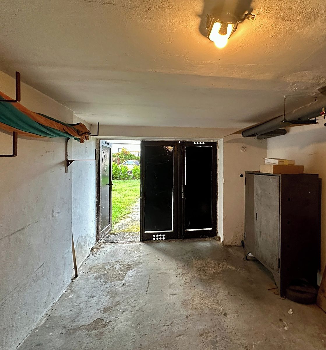 Pronájem garáže 17 m² – fotografie 3