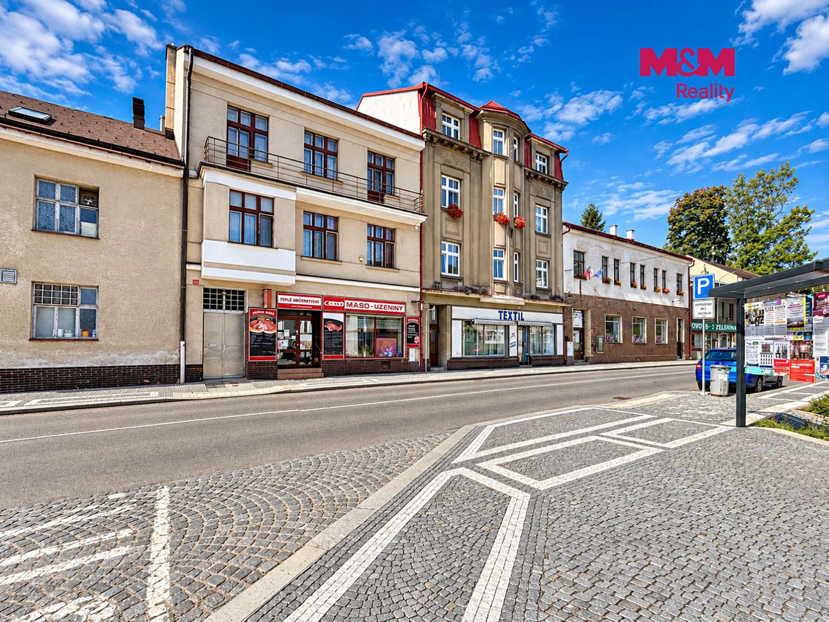 Pronájem bytu 4+kk 98 m² – fotografie 4