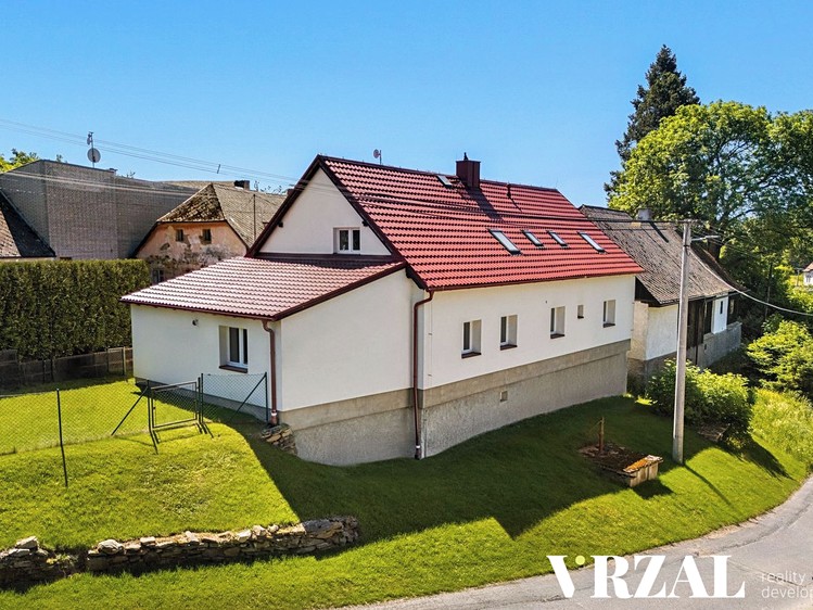 Prodej bytu 2+kk, 41 m² (9 z 13)