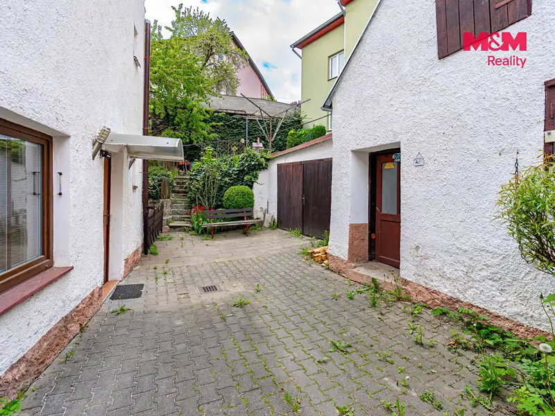 Prodej rodinného domu 120 m², pozemek 340 m², Jihlava – náhled fotky 2