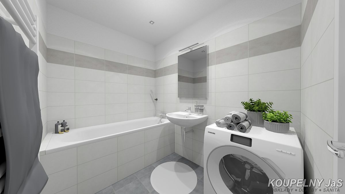 Prodej bytu 3+kk 94 m² – fotografie 2