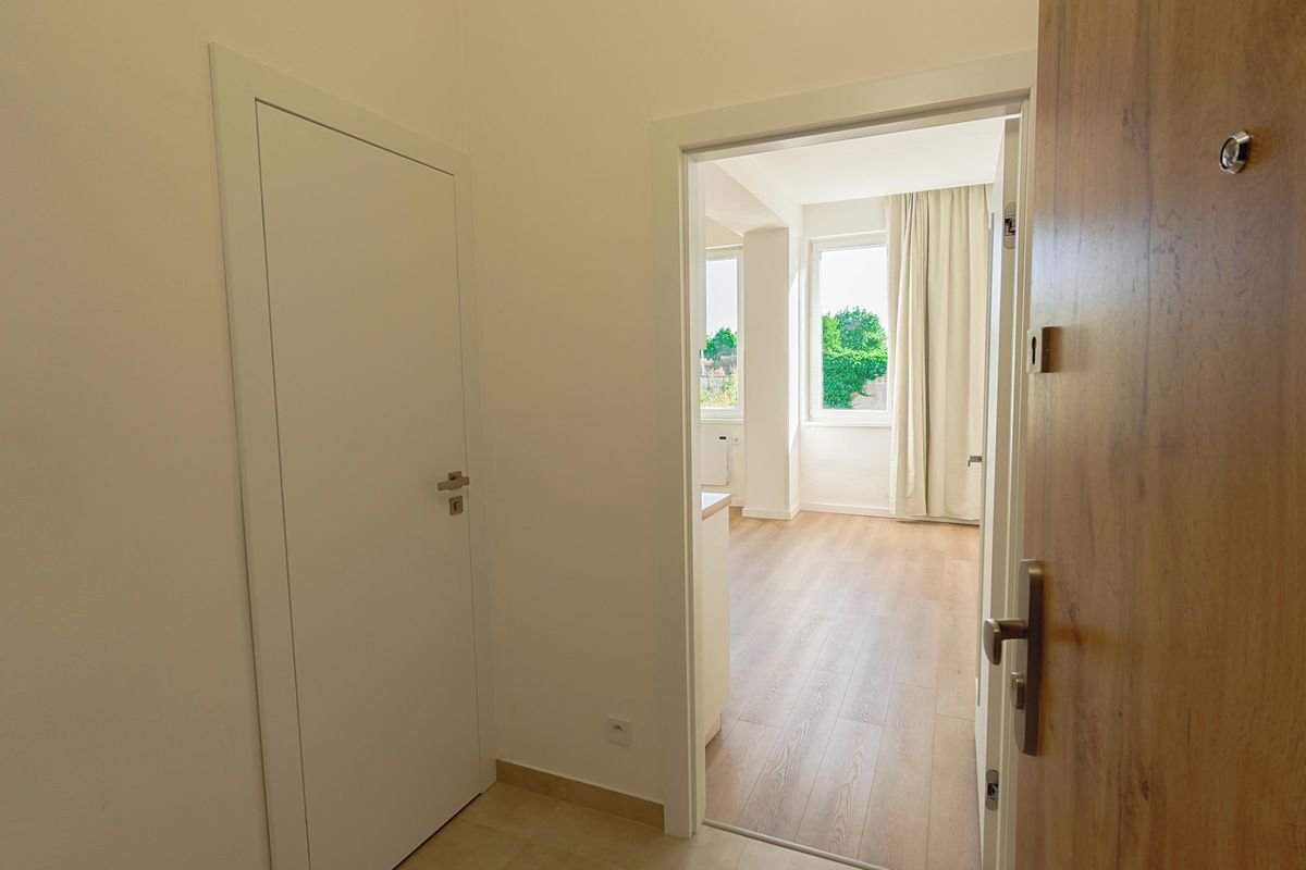 Prodej bytu 1+kk 27 m² – fotografie 5