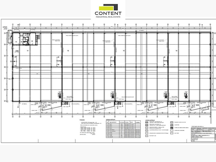 Комерційне приміщення в оренду, 3 719 м² (15 з 15)