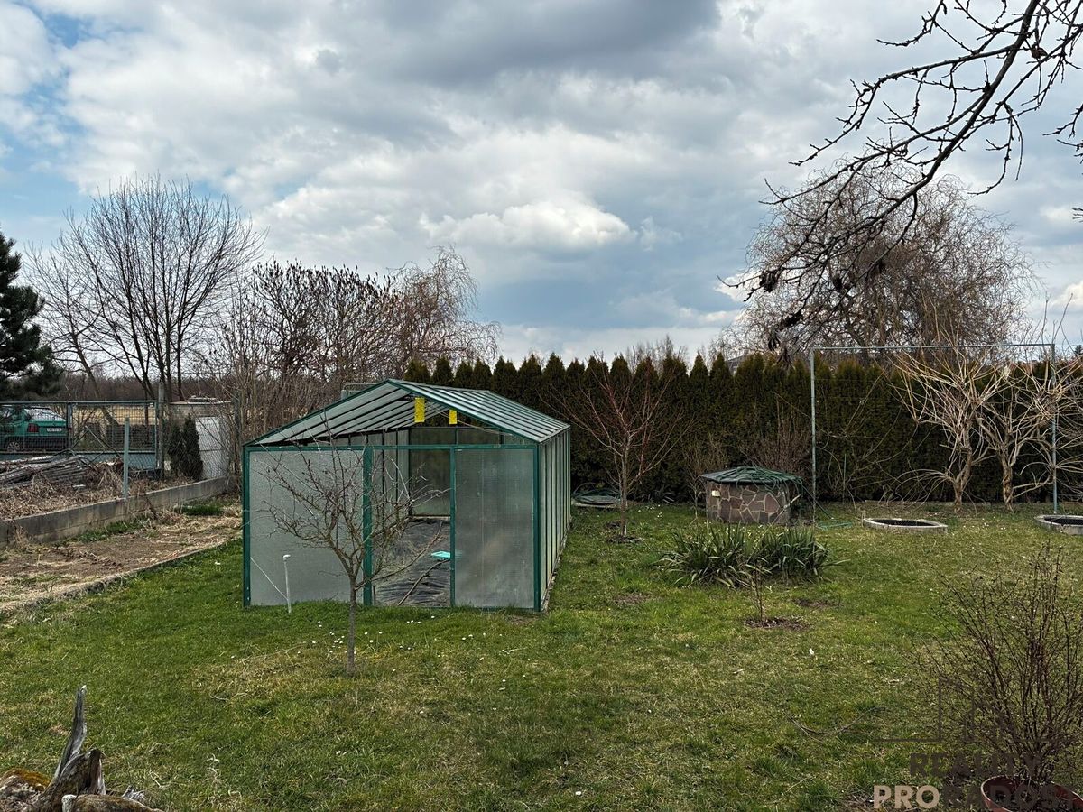 Prodej chaty 45 m², pozemek 353 m² – fotografie 4