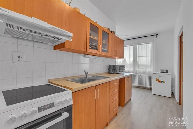 Pronájem bytu 2+1 63 m²