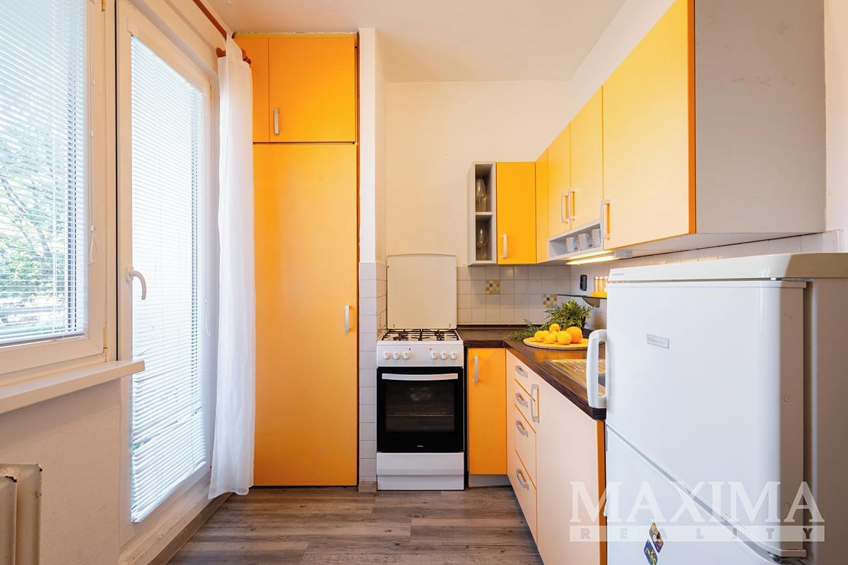Prodej bytu 1+1 36 m² – fotografie 2