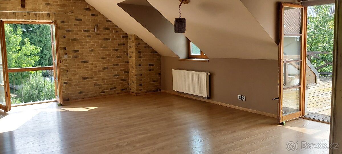 Prodej bytu 4+kk 389 m²