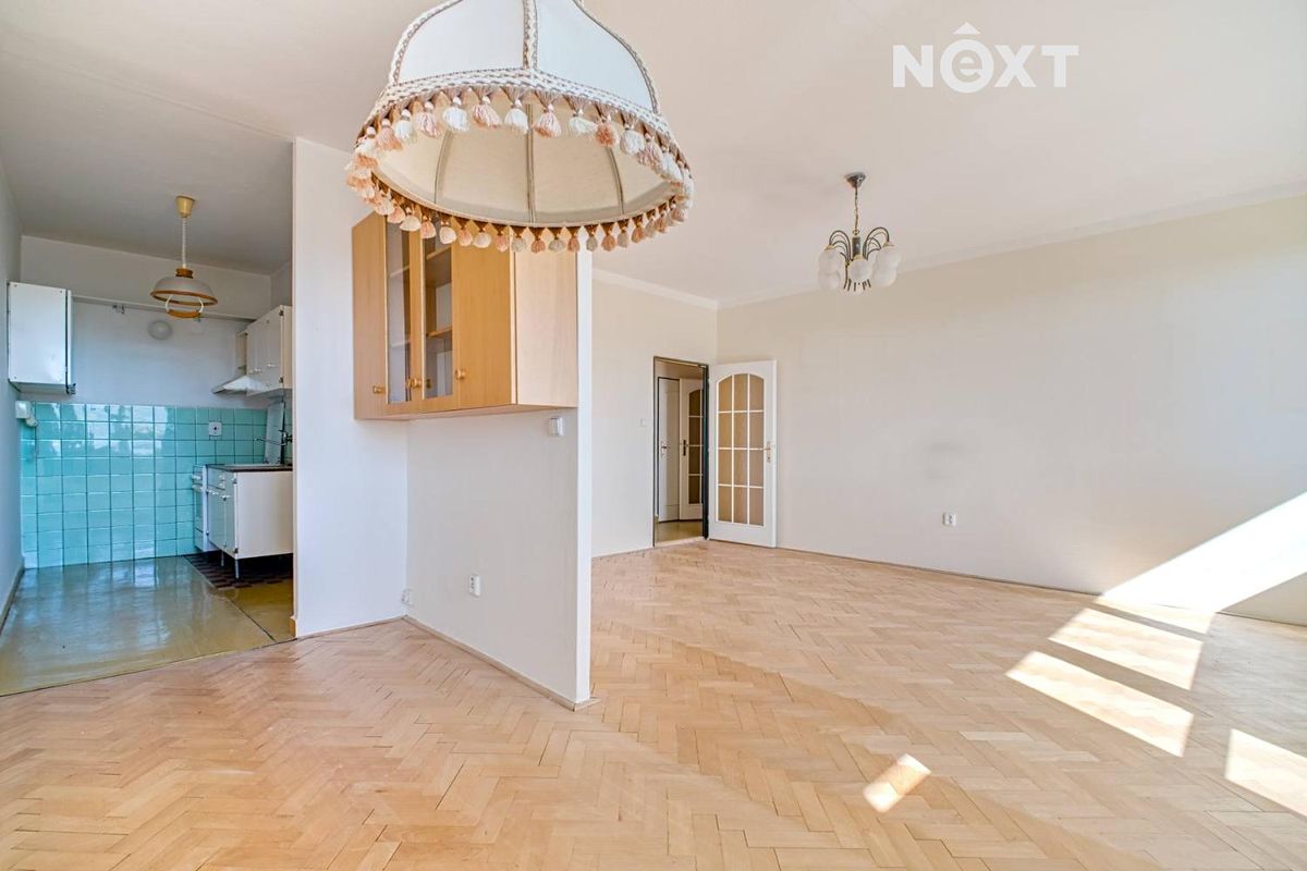 Prodej bytu 2+1 62 m² – fotografie 2