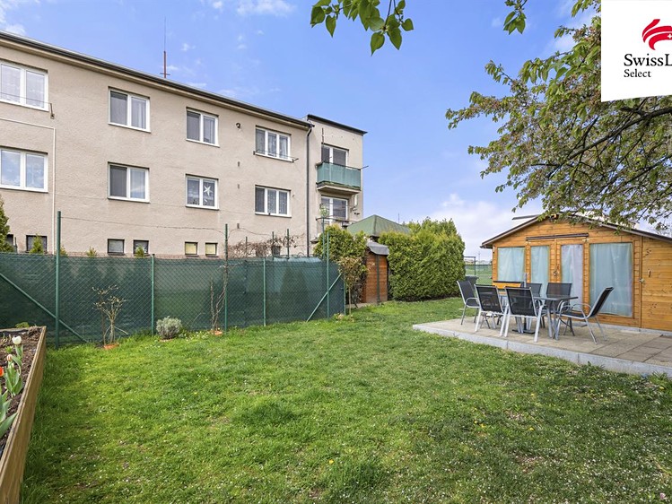 Prodej bytu 3+1, 64 m² (10 z 12)
