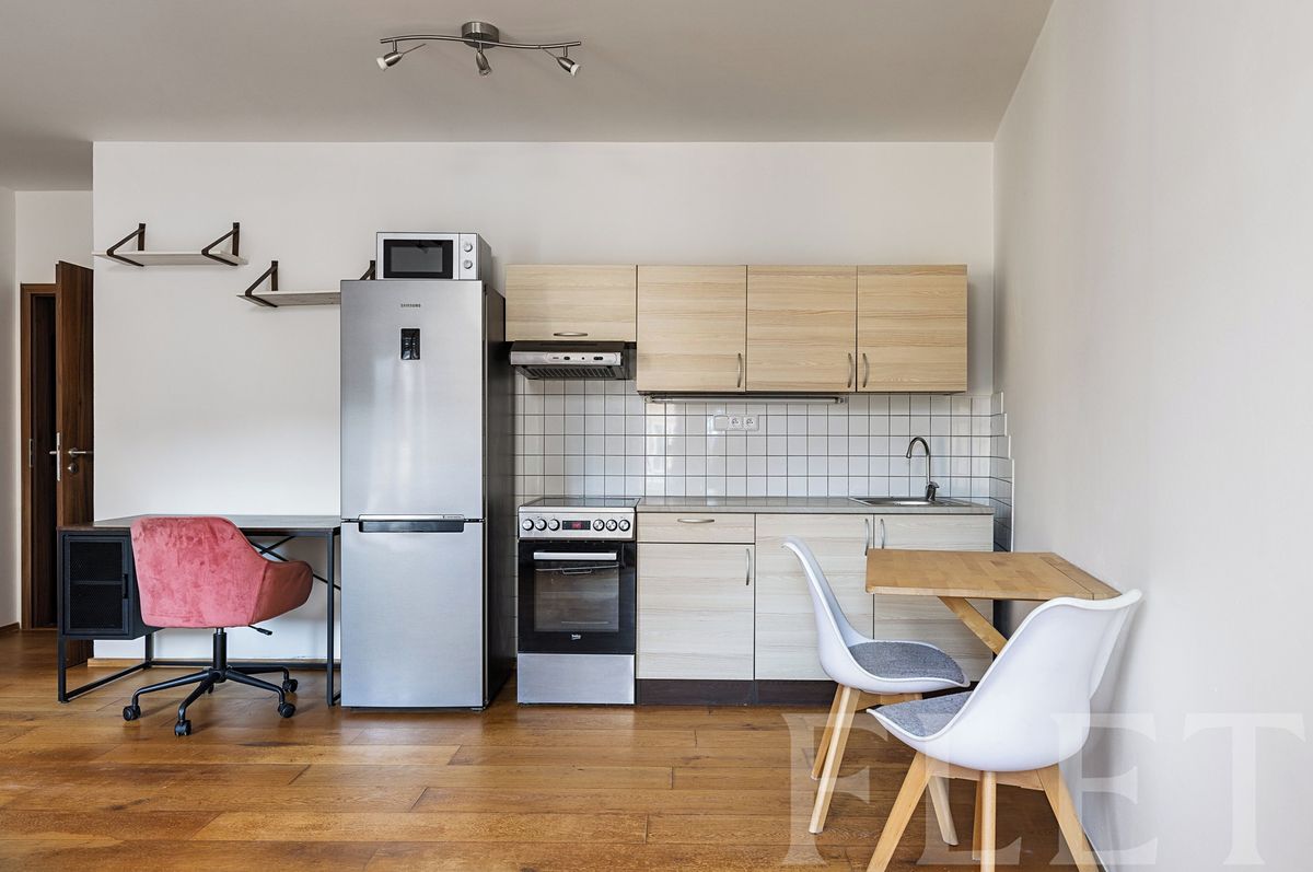 Prodej bytu 1+kk 41 m²