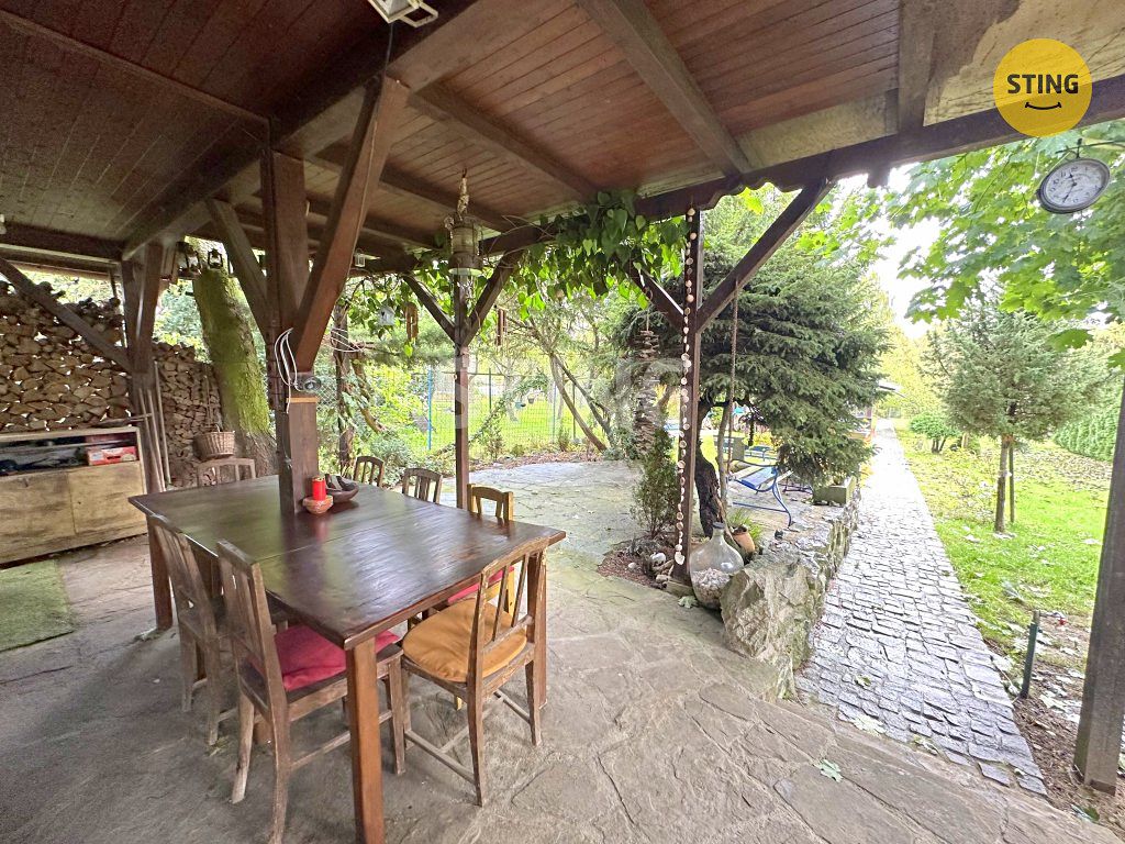 Pronájem chaty 50 m², pozemek 486 m² – fotografie 2