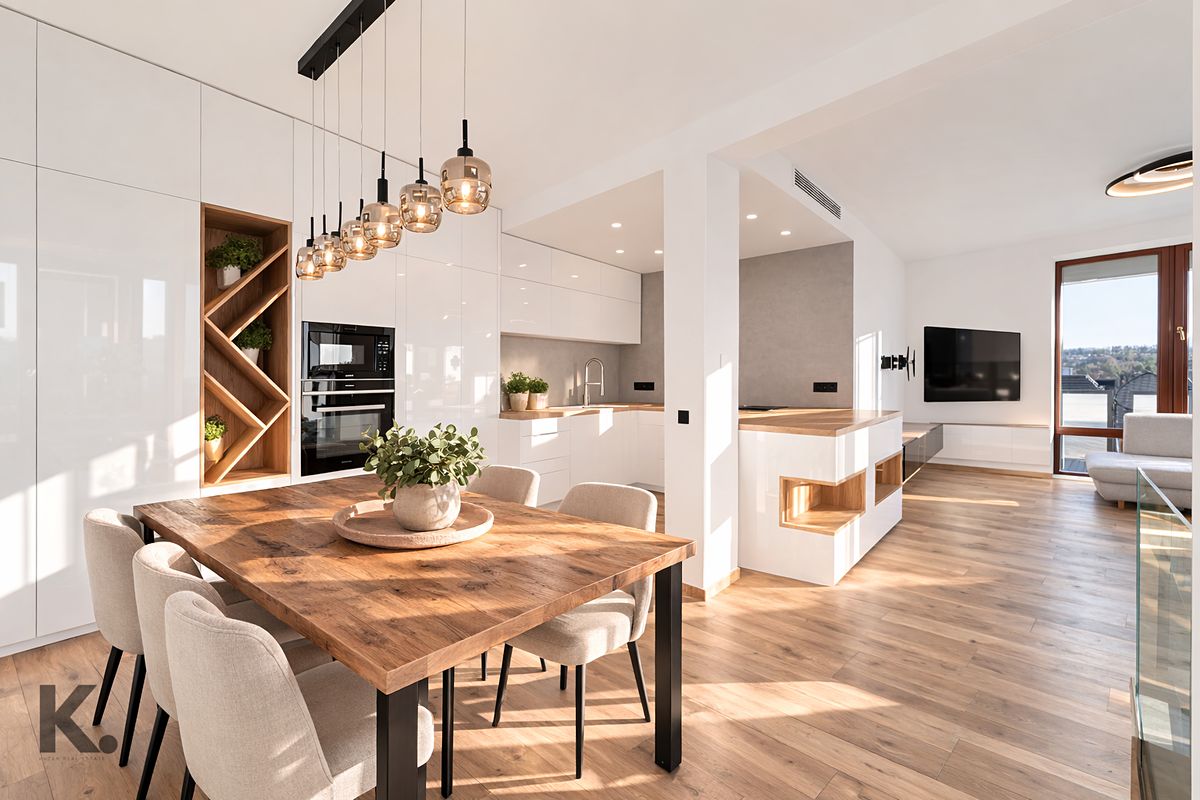 Prodej bytu 3+kk 160 m²