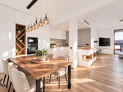 Prodej bytu 3+kk 160 m²