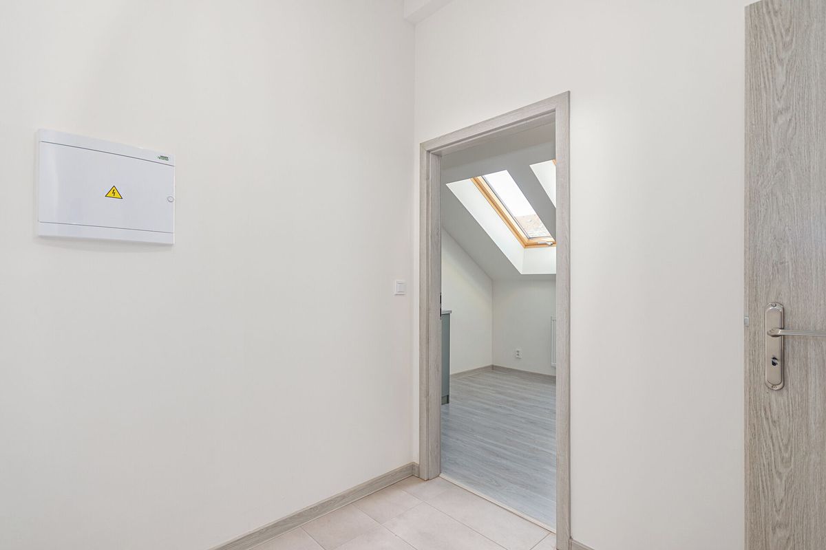 Pronájem bytu 1+kk 30 m² – fotografie 5