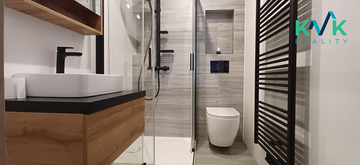 Pronájem bytu 2+1 52 m² – fotografie 5