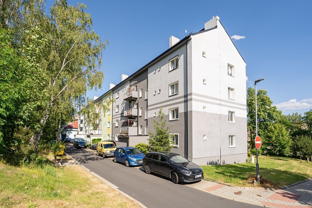 Pronájem bytu 2+1 67 m² – fotografie 2