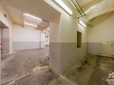 Pronájem komerčního prostoru, 348 m² (2 z 10)