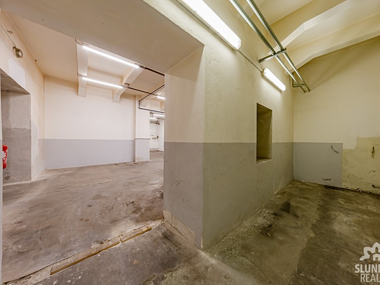 Pronájem komerčního prostoru, 348 m² (2 z 10)