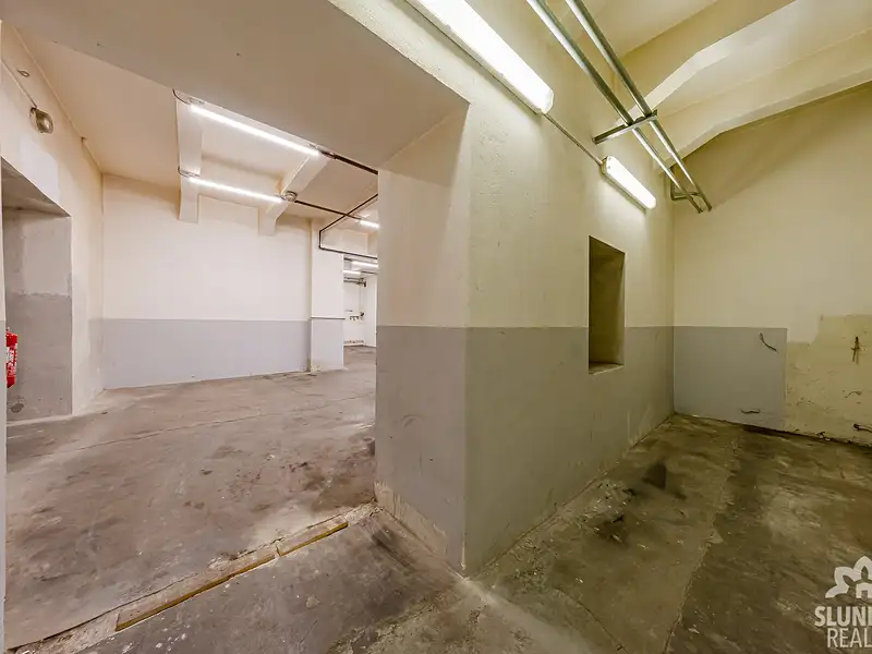 Pronájem výrobní haly, prostoru 348 m², Uherský Brod – náhled fotky 2